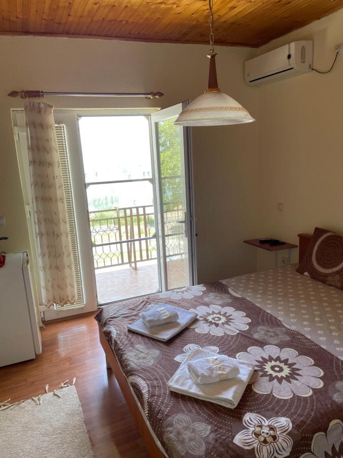 Apartmani Teodora Nov Dojran Exterior photo