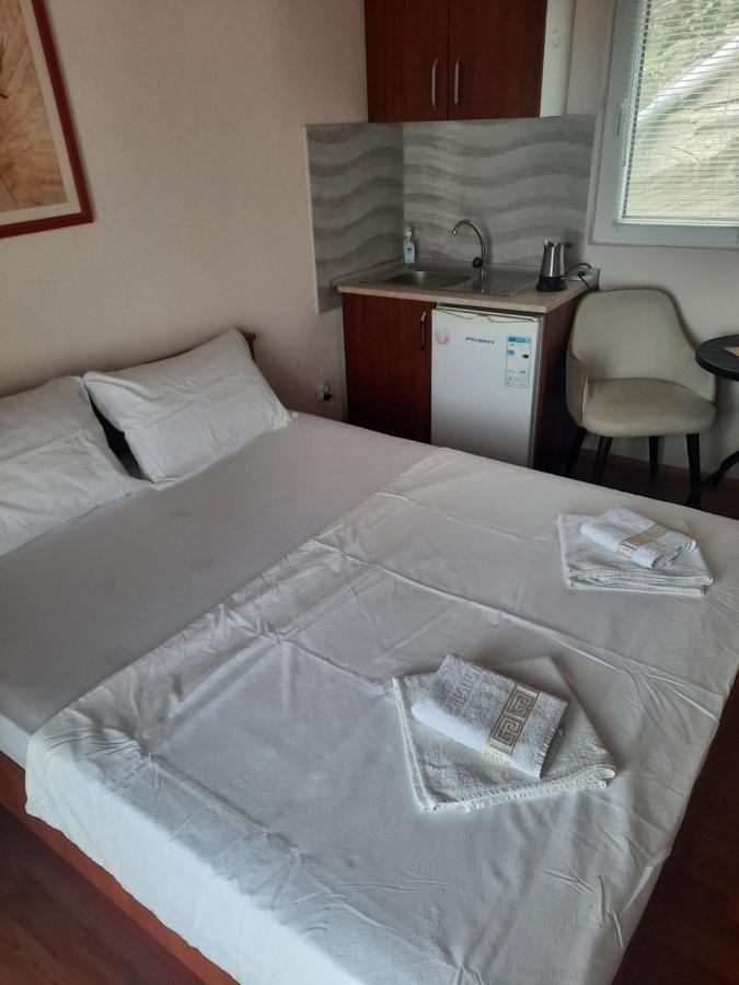 Apartmani Teodora Nov Dojran Room photo