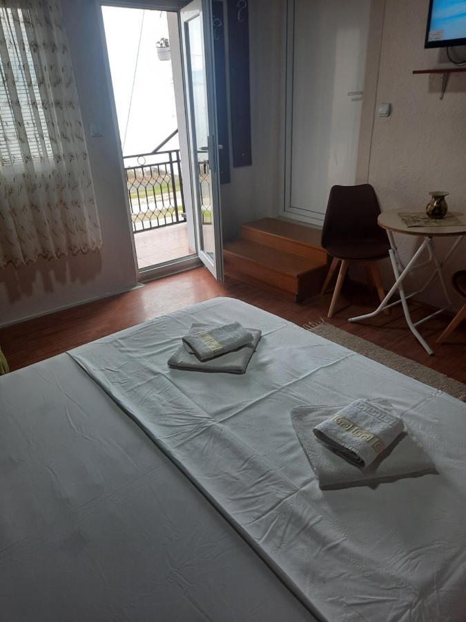 Apartmani Teodora Nov Dojran Room photo