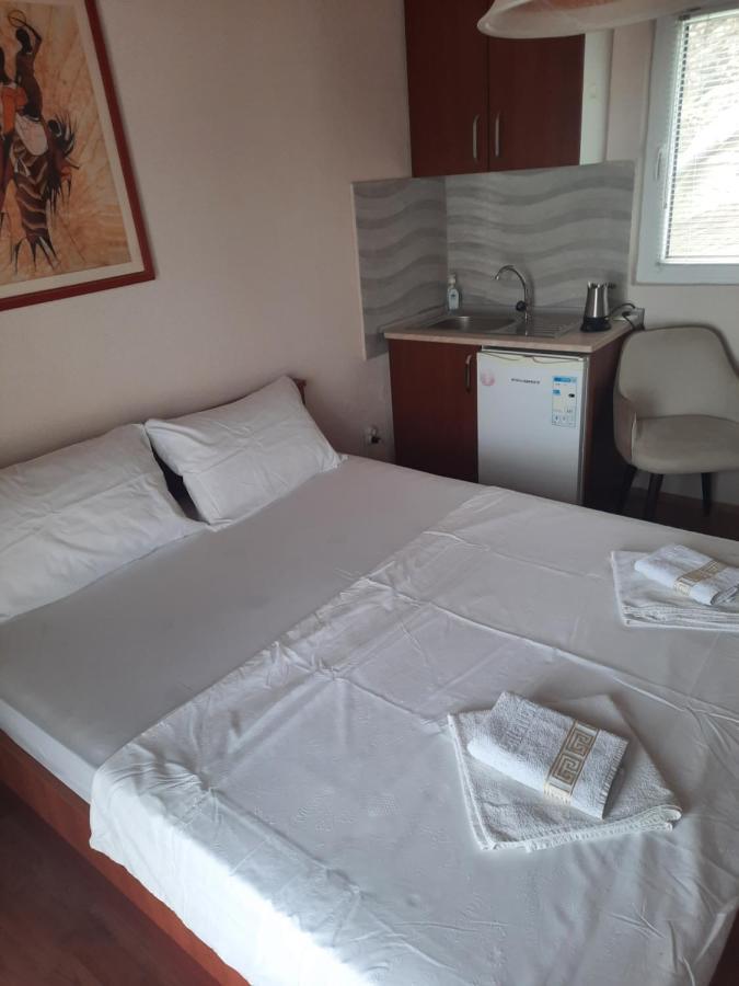 Apartmani Teodora Nov Dojran Room photo